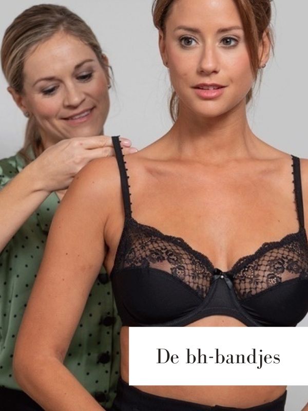 Wanneer zit je bh goed?