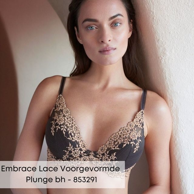 Wacoal Embrace Lace