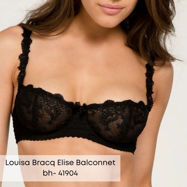 Louisa Bracq