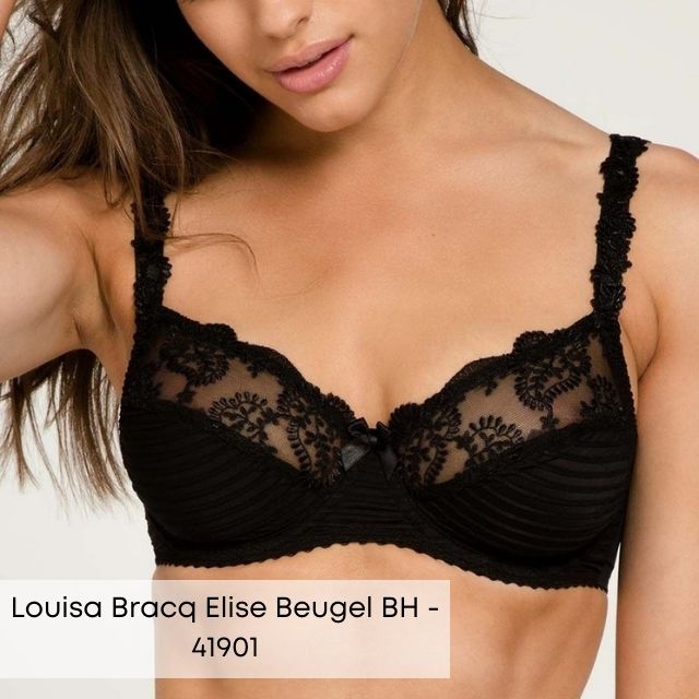 Louisa Bracq