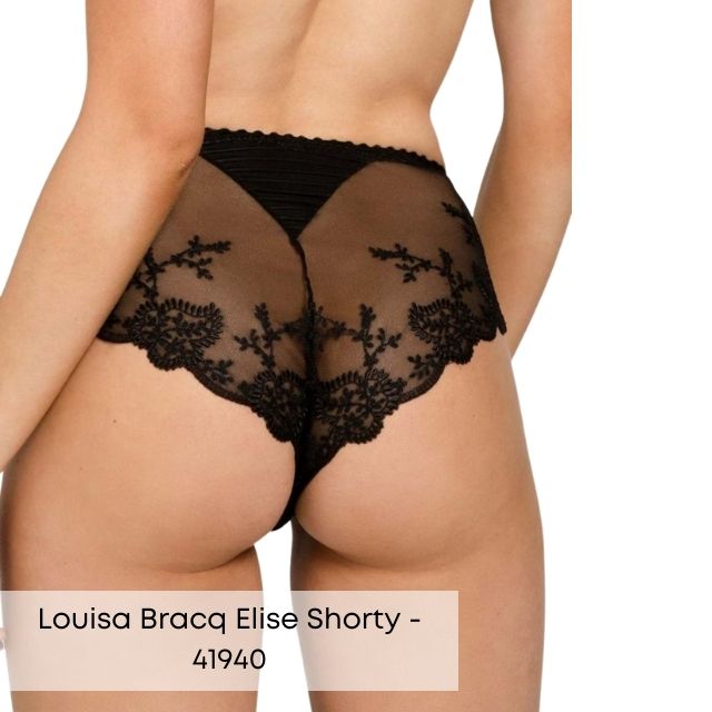 Louisa Bracq
