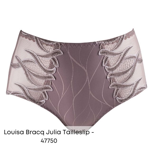 Louisa Bracq