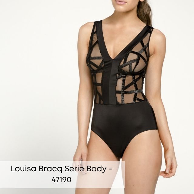 Louisa Bracq