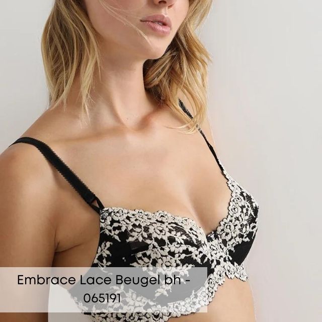 Wacoal Embrace Lace