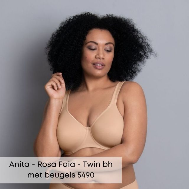 Anita Twin BH