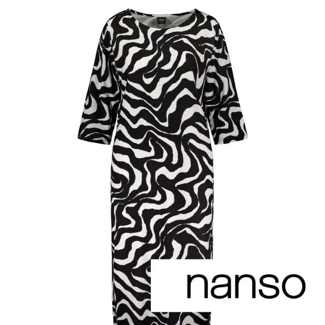 Nanso Nachtkleding 2022
