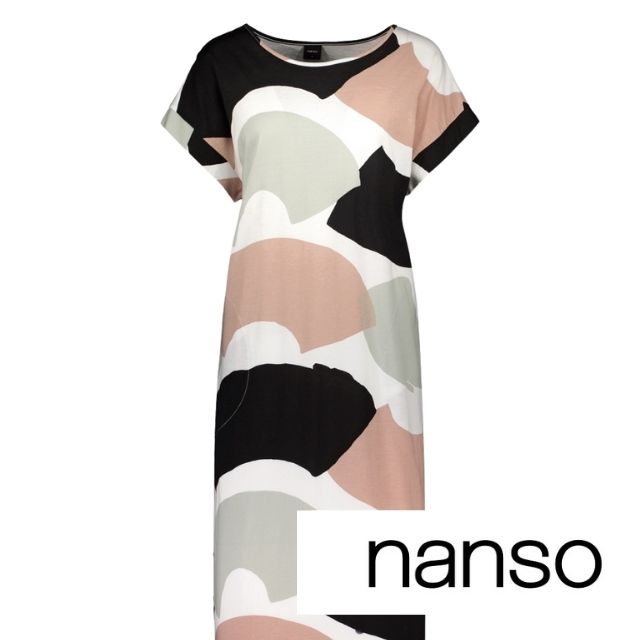 Nanso Nachtkleding 2022