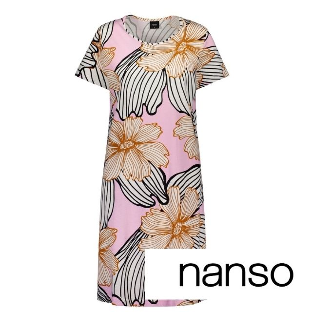 Nanso Nachtkleding 2022