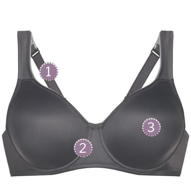 Anita Twin BH