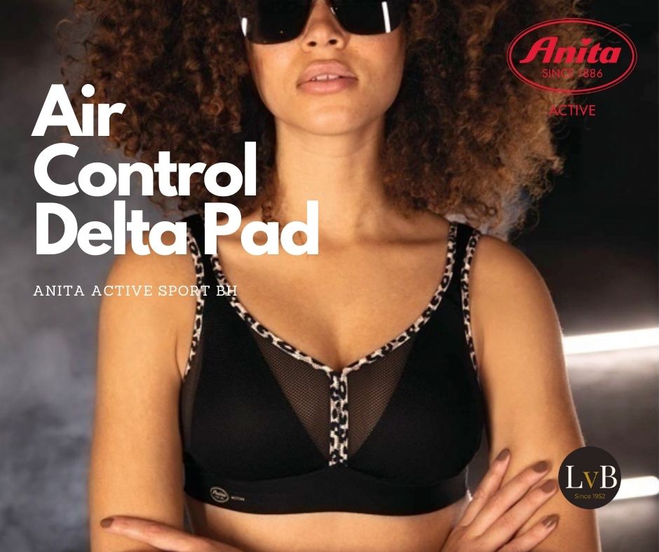 Air Control Deltapad Sport bh
