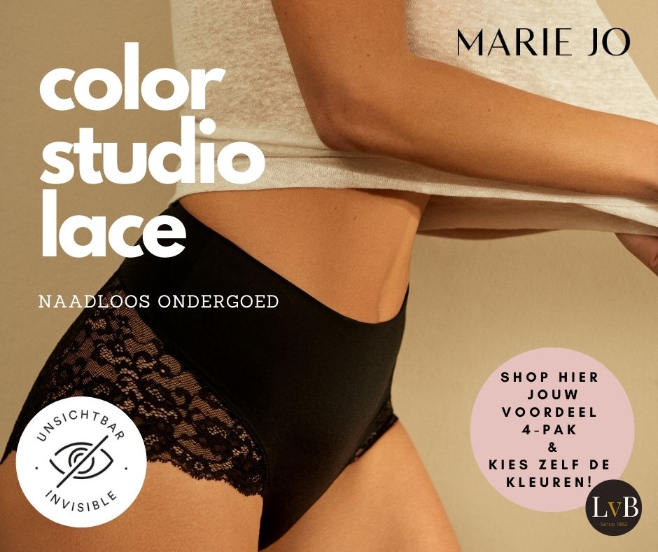 Marie Jo Color Studio Lace