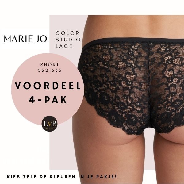 Marie Jo Color Studio Lace