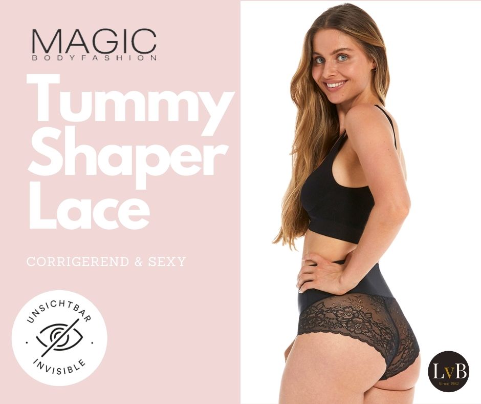 De Perfecte Corrigerende Tailleslip
