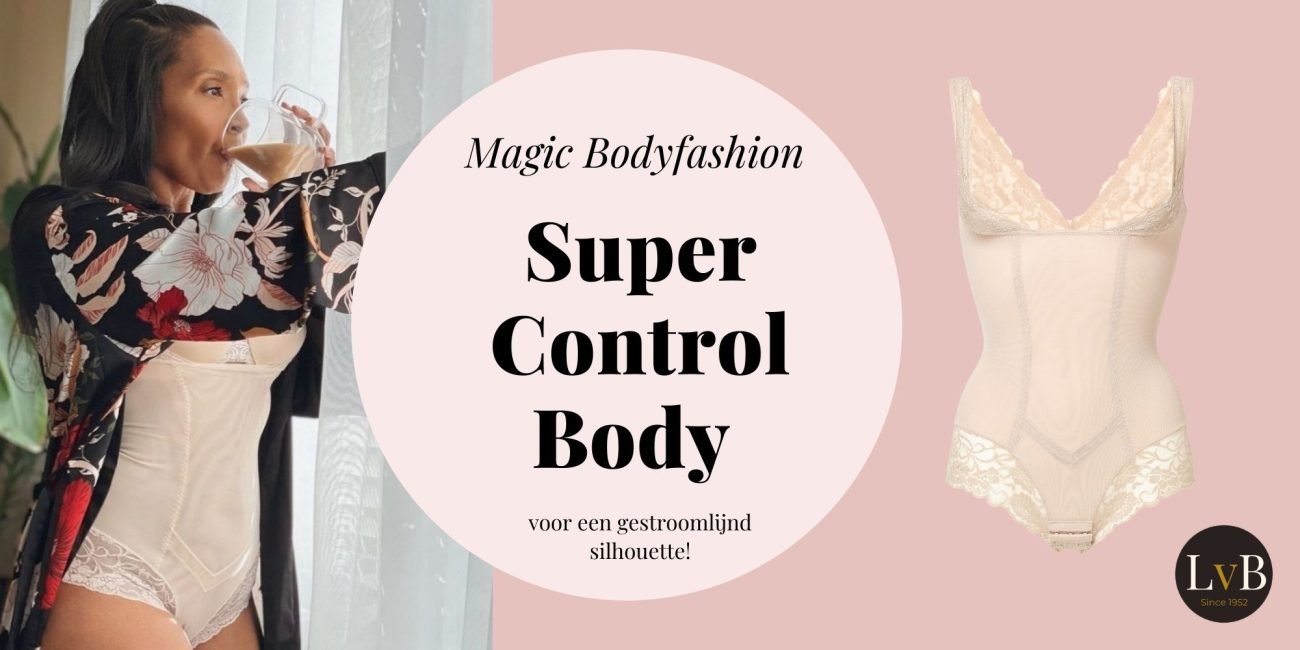 Super Control Body