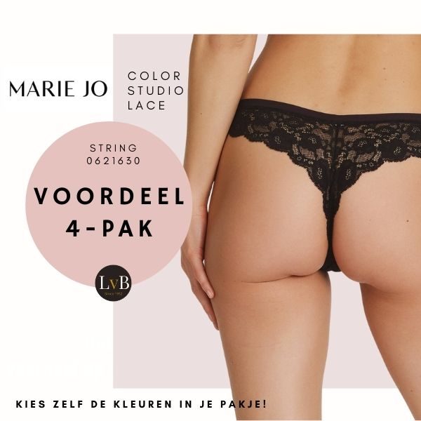 Marie Jo Color Studio Lace
