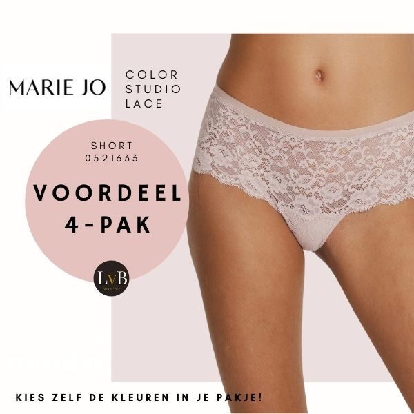 Marie Jo Color Studio Lace