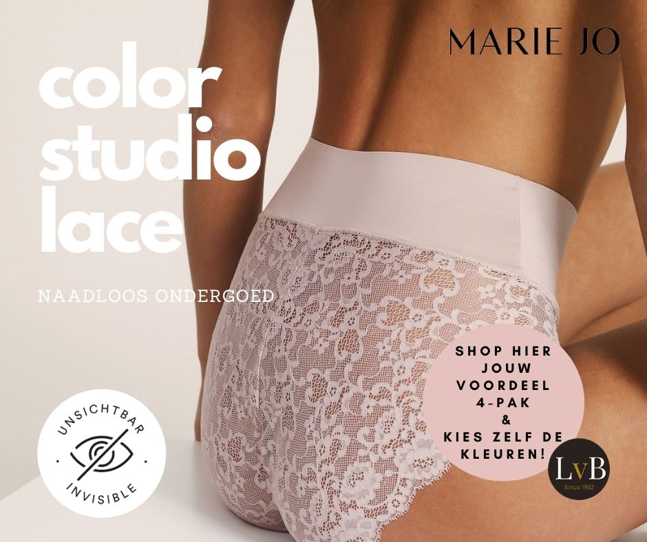 Marie Jo Color Studio Lace