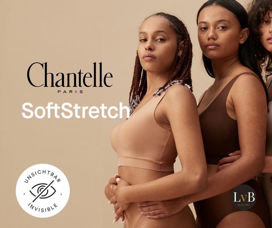 Chantelle Soft Stretch Slips