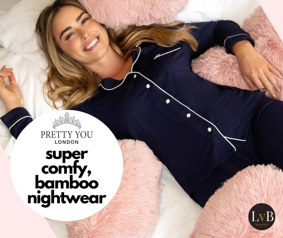 Pretty You London Nightwear