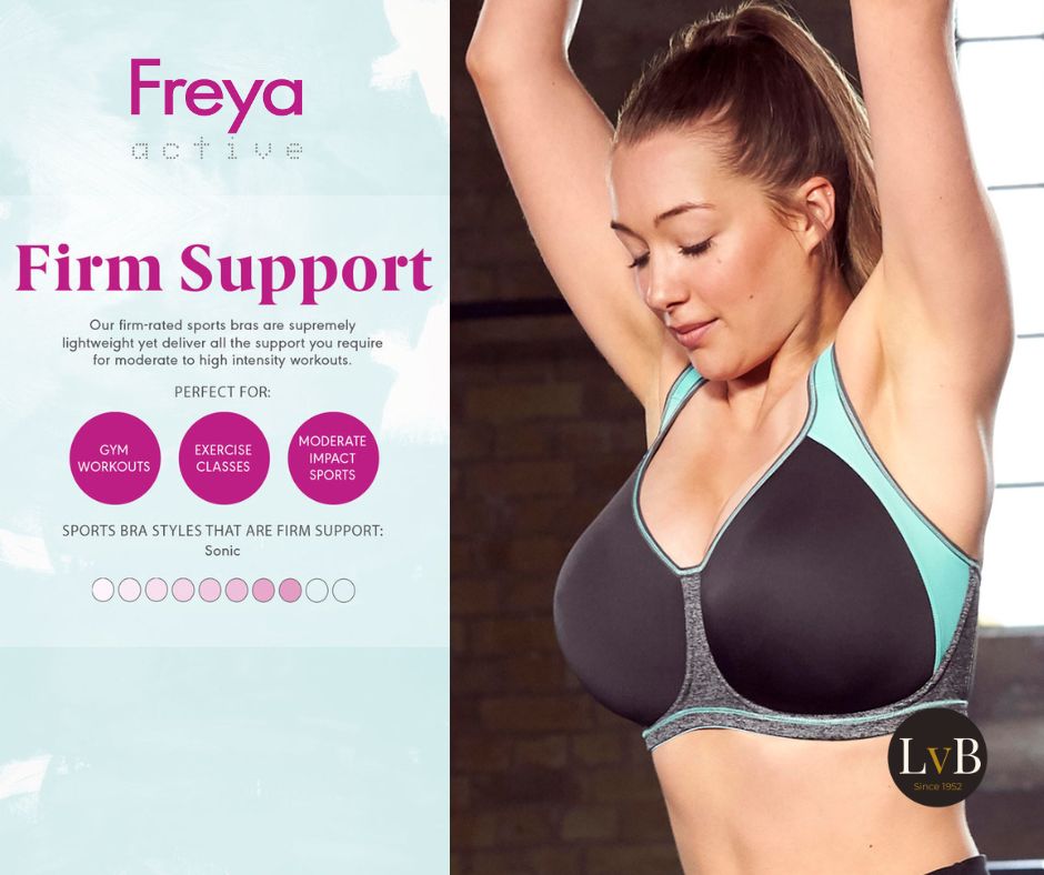 Freya Sport BH Sonic