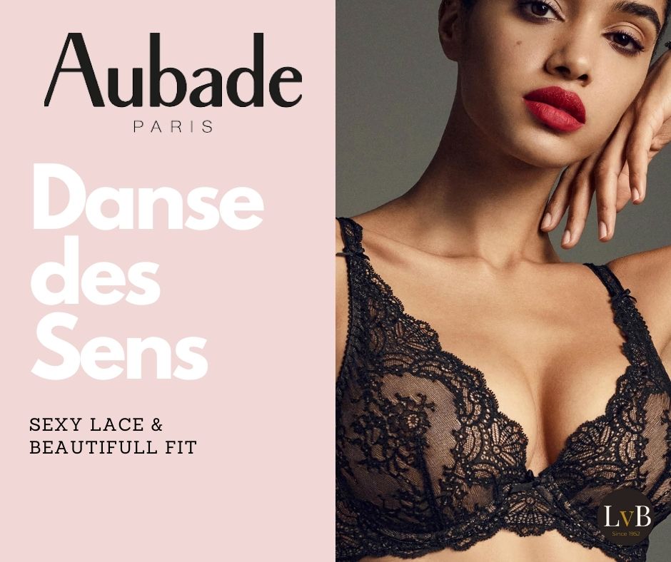 Aubade Danse des Sens