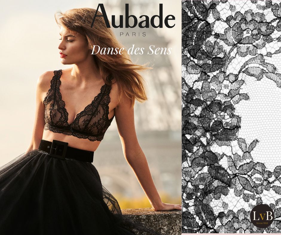 Aubade Danse des Sens