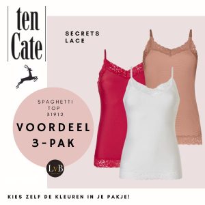 Ten Cate Hemdjes Aanbieding