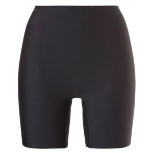 Secrets High Waist Long Shorts
