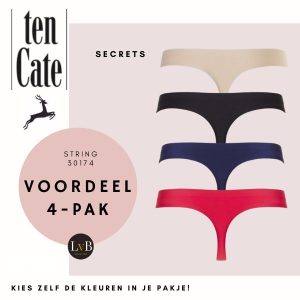 ten-cate-secrets-string-30174-voordeel-4-pak