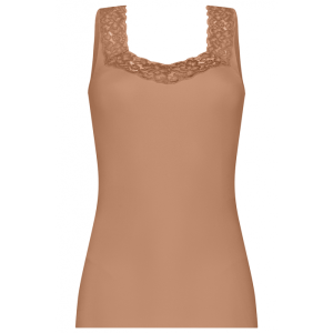 ten-cate-dames-hemd-secrets-top-kant-32133-hazelnut-1534-1