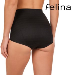 felina-pantybroek-weftloc-8076-zwart-2
