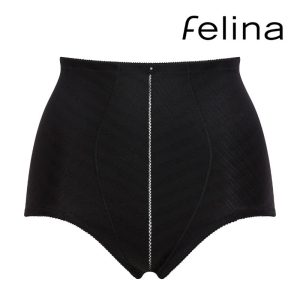 felina-pantybroek-weftloc-8076-zwart-3