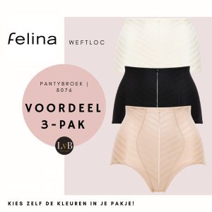 Felina Corrigerende Tailleslip Aanbieding