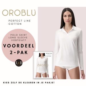 oroblu-cotton-polo-shirt-long-sleeve-aanbieding