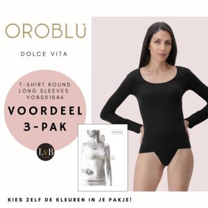 oroblu-dolce-vita-longsleeve-aanbieding