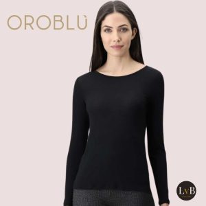 oroblu-perfect-line-cashmere-t-shirt-long-sleeve-vobt67055-zwart-1