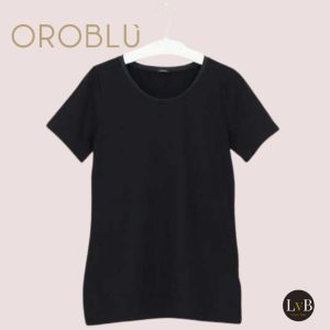 oroblu-perfect-line-cotton-t-shirt-short-sleeve-vobt01675-zwart-1