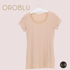 oroblu-perfect-line-modal-t-shirt-ronde-hals-powder-huidkleur-3