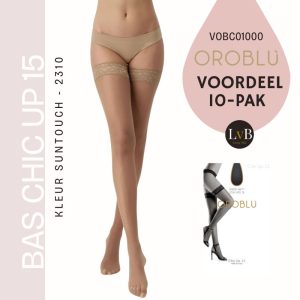 oroblu-hold-up-bas-chic-15-denier-vobc01000-suntouch-2310-aanbieding
