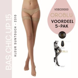 oroblu-hold-up-bas-chic-15-denier-vobc01000-suntouch-2310-voordeel-pak