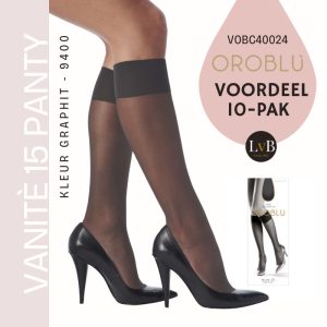 oroblu-knie-kous-mi-bas-jeune-vobc40024-graphit-9400-aanbieding