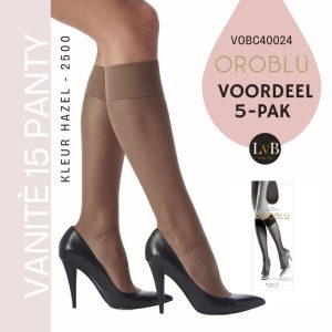 oroblu-knie-kous-mi-bas-jeune-vobc40024-hazel-2090-voordeel-verpakking