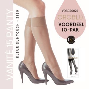 oroblu-knie-kous-mi-bas-jeune-vobc40024-suntouch-2180-aanbieding