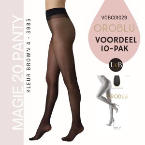 oroblu-magie-20-denier-panty-vobc01029-brown-4-3985-voordeel-10-pak