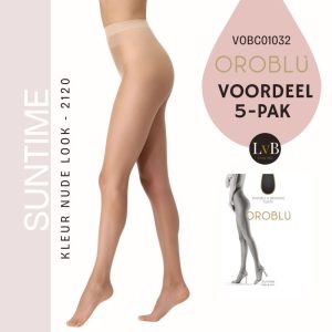 oroblu-suntime-panty-vobc01032-nude-look-2120-voordeel-pak