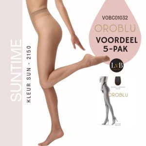oroblu-suntime-panty-vobc01032-sun-2150-voordeel-5-pak