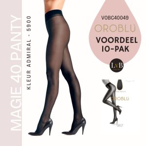 oroblu-panty-magie-40-denier-vobc40049-admiral-5900-aanbieding