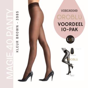 oroblu-panty-magie-40-denier-vobc40049-brown-3985-aanbieding