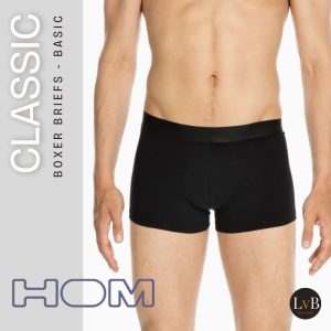hom-heren-boxer-classic-katoen-modal-400203-zwart-1