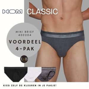 hom-classic-heren-mini-slip-400204-voordeel-pak
